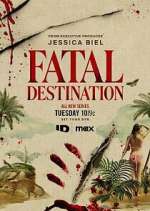 Watch Fatal Destination 9movies