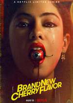 Watch Brand New Cherry Flavor 9movies