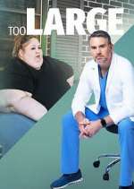 Watch Too Large 9movies