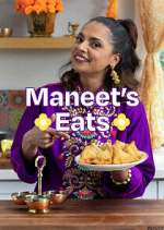 Watch Maneet\'s Eats 9movies