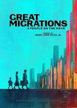 Watch Great Migrations: A People on the Move 9movies
