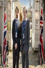 Watch Ambassadors 9movies