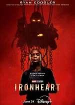 Watch Ironheart 9movies