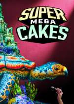 Watch Super Mega Cakes 9movies