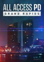 Watch All Access PD: Grand Rapids 9movies