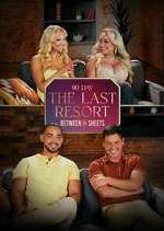 90 day: the last resort between the sheets tv poster