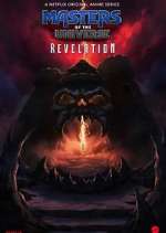 Watch Masters of the Universe: Revelation 9movies