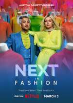 Watch Next in Fashion 9movies
