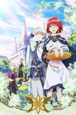 Watch Akagami no Shirayukihime 9movies