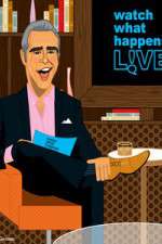watch what happens live season 22 episode 176 tv poster