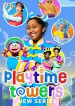 Watch Playtime Towers 9movies
