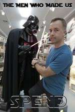 Watch The Men Who Made Us Spend 9movies