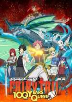 Watch Fairy Tail: 100 Years Quest 9movies