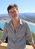 Watch ManchÃ¡n's Europe By Train 9movies