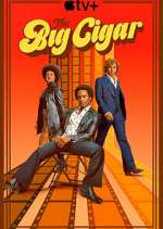 Watch The Big Cigar 9movies