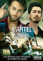 Watch El cÃ¡rtel de los Sapos: El origen 9movies
