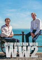 Watch How Britain Won WW2 9movies