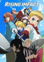 Watch Rising Impact 9movies