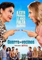 Watch Guerra de vecinos 9movies