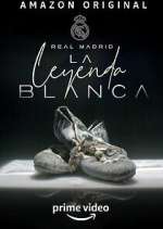Watch Real Madrid: The White Legend 9movies