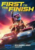 Watch First to the Finish 9movies