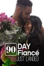 Watch 90 Day FiancÃ©: Just Landed 9movies