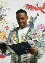 Watch Quentin Blake's Box of Treasures 9movies