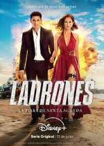 Watch Ladrones: la tiara de santa Ãgueda 9movies