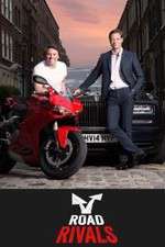 Watch Road Rivals 9movies