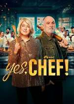 Watch Yes, Chef! 9movies