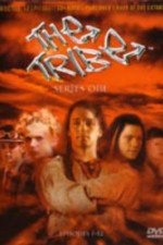the tribe tv poster