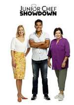 Watch Junior Chef Showdown 9movies
