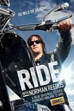 Watch Ride with Norman Reedus 9movies