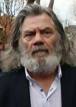 Watch Gerry Hutch: AKA The Monk 9movies