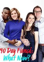 Watch 90 Day FiancÃ©: What Now? 9movies