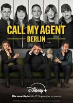 Watch Call My Agent Berlin 9movies