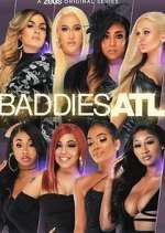 Watch Baddies ATL 9movies