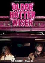 Watch Older Hotter Wiser 9movies