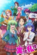 Watch Jitsu wa Watashi wa 9movies