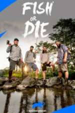 Watch Fish or Die 9movies