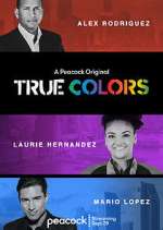 Watch True Colors 9movies