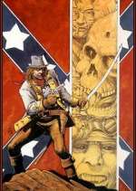 Watch Jonah Hex: Motion Comics 9movies