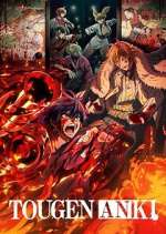 Watch Tougen Anki: Legend of the Cursed Blood 9movies