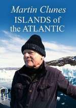 Watch Martin Clunes: Islands of the Atlantic 9movies