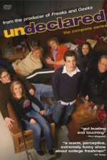 Watch Undeclared 9movies