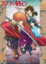 Watch Rurouni Kenshin: Meiji Kenkaku Romantan 9movies