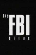 the fbi files tv poster