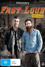 Watch Fast N' Loud: Revved Up 9movies