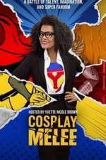 Watch Cosplay Melee 9movies