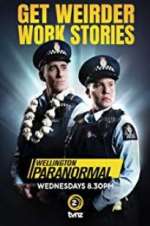 Watch Wellington Paranormal 9movies